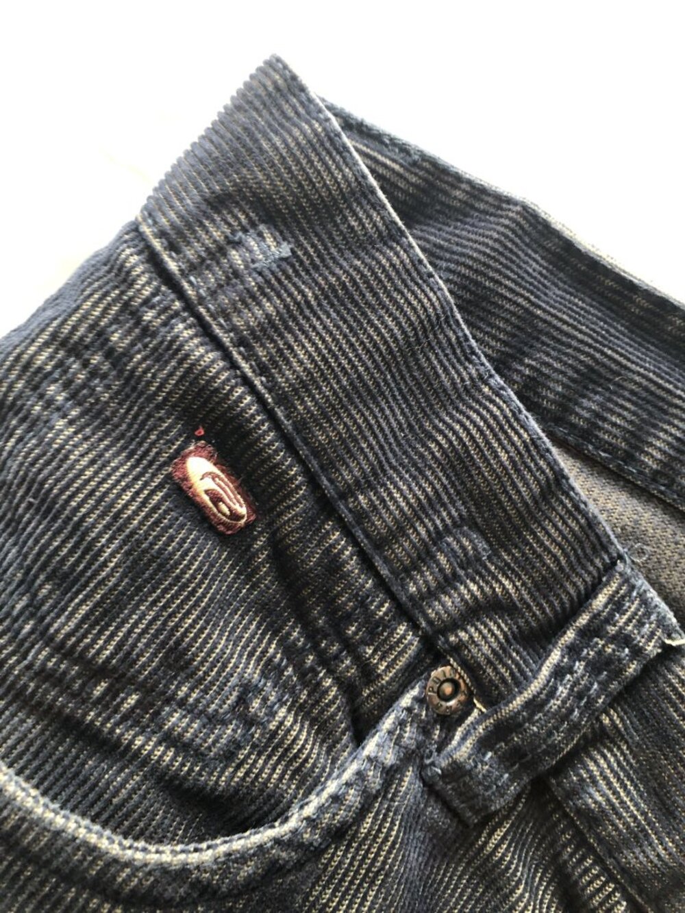 Point zero cords - Picture 5 of 8